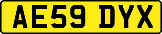AE59DYX