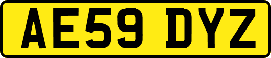 AE59DYZ