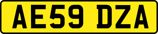 AE59DZA