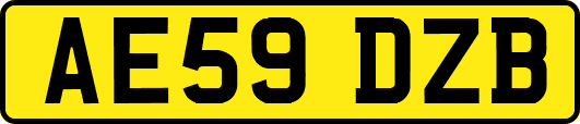 AE59DZB