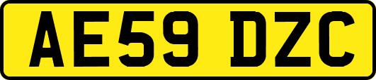 AE59DZC