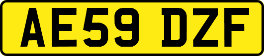 AE59DZF
