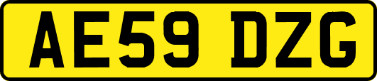 AE59DZG