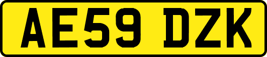 AE59DZK
