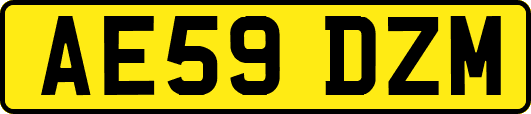 AE59DZM