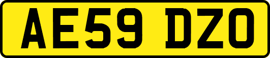 AE59DZO