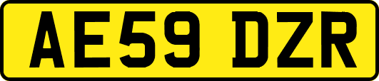 AE59DZR