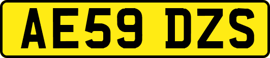 AE59DZS