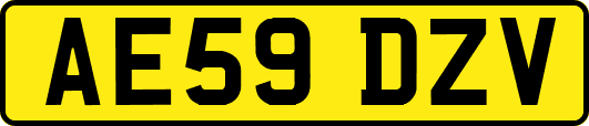 AE59DZV