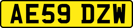 AE59DZW