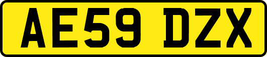 AE59DZX