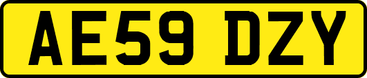 AE59DZY