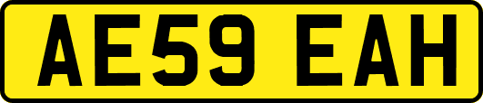 AE59EAH
