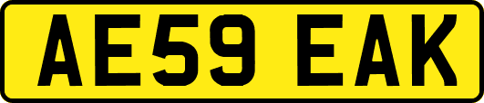 AE59EAK