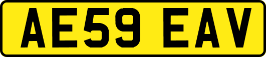 AE59EAV
