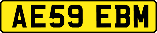 AE59EBM