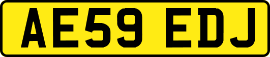 AE59EDJ