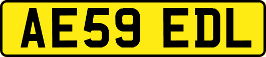 AE59EDL