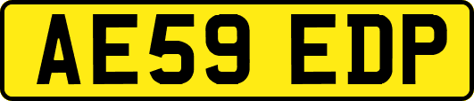 AE59EDP