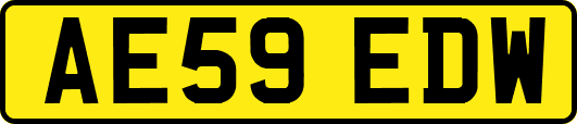 AE59EDW