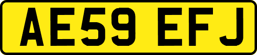 AE59EFJ