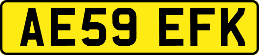 AE59EFK