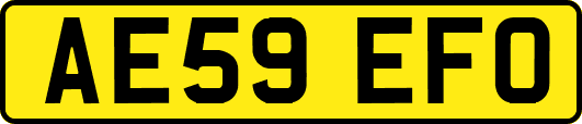 AE59EFO