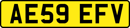 AE59EFV