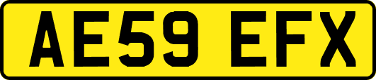 AE59EFX