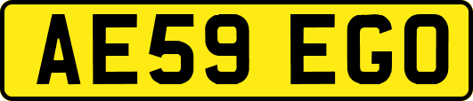 AE59EGO