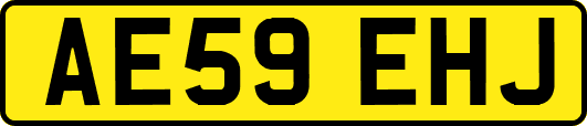 AE59EHJ