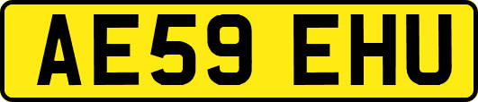 AE59EHU