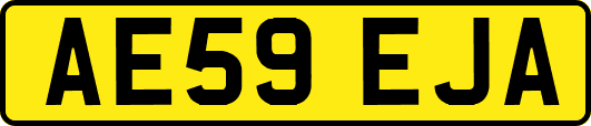 AE59EJA