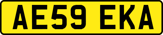 AE59EKA