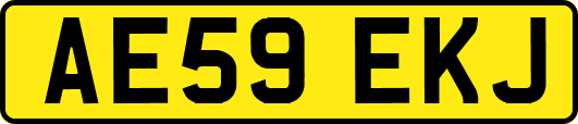 AE59EKJ