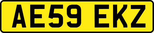 AE59EKZ