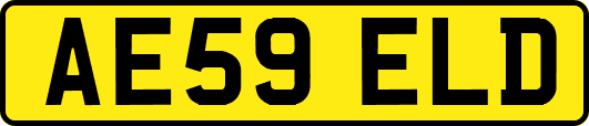 AE59ELD