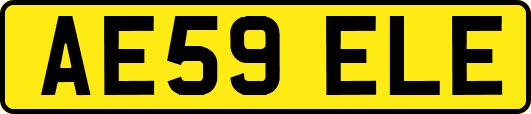 AE59ELE