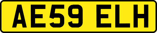 AE59ELH