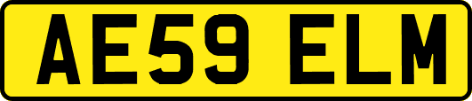 AE59ELM