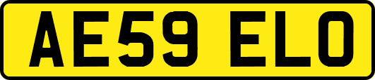 AE59ELO