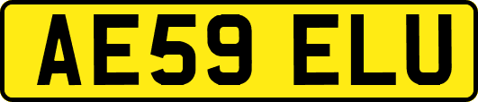AE59ELU