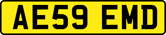 AE59EMD