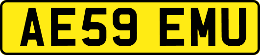 AE59EMU