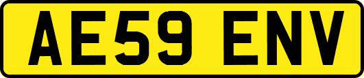 AE59ENV
