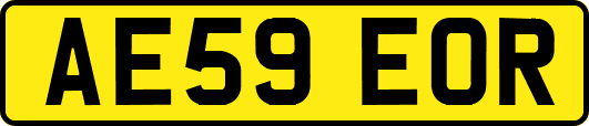 AE59EOR