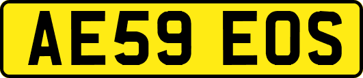 AE59EOS