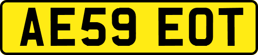 AE59EOT