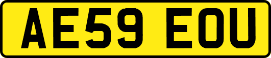 AE59EOU
