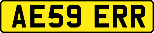AE59ERR